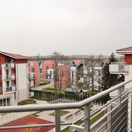 Apartament Sea & Relax Gdansk Exterior photo