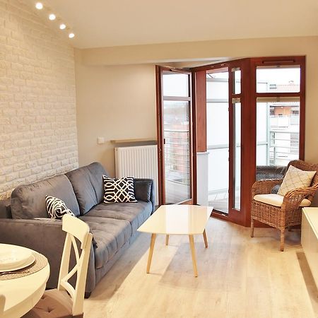 Apartament Sea & Relax Gdansk Exterior photo