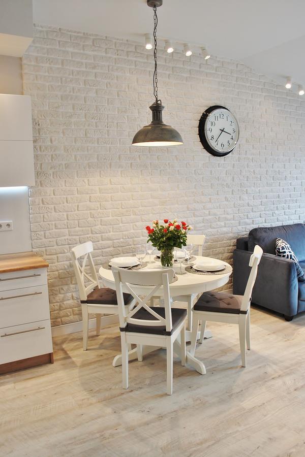 Apartament Sea & Relax Gdansk Exterior photo