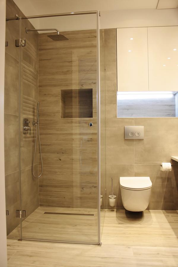 Apartament Sea & Relax Gdansk Exterior photo